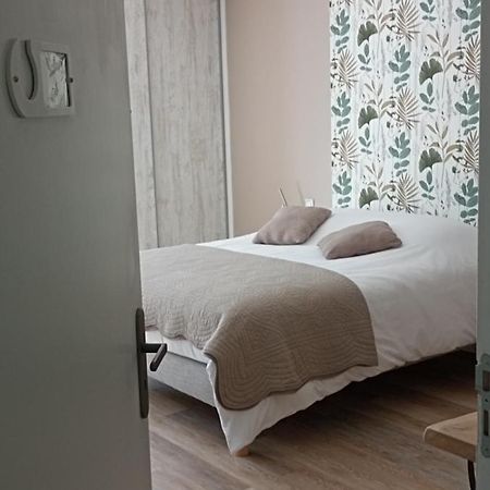 Chambres Et Tables D'Hotes " O Doux Matins " Aux Portes De Chinon Rivière Eksteriør billede