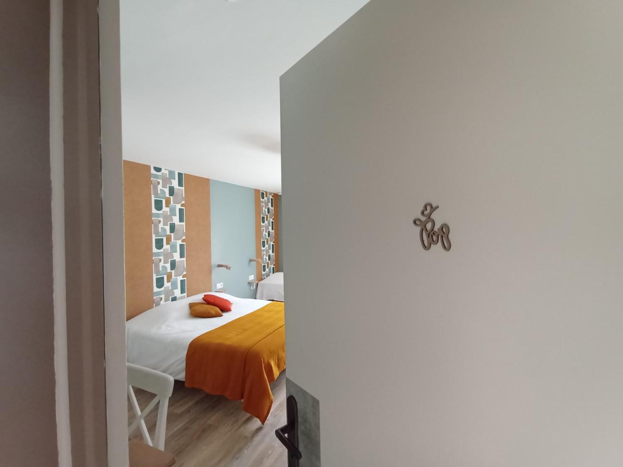 Chambres Et Tables D'Hotes " O Doux Matins " Aux Portes De Chinon Rivière Eksteriør billede