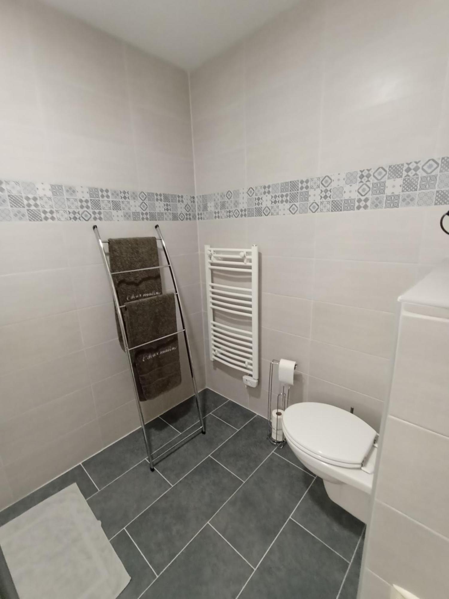 Chambres Et Tables D'Hotes " O Doux Matins " Aux Portes De Chinon Rivière Eksteriør billede